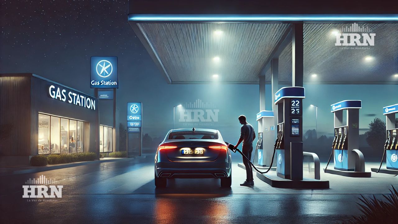 ¿De día o de noche? Esta es la hora ideal para comprar combustible