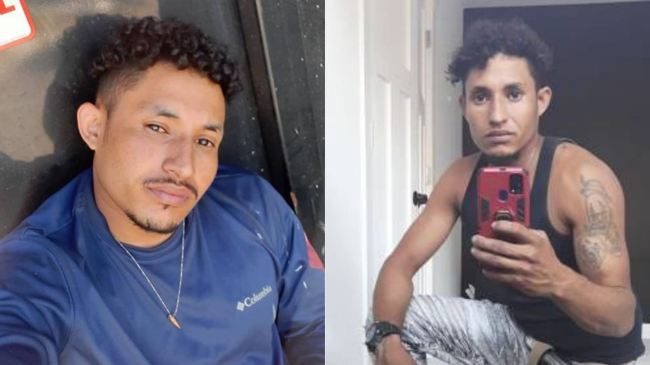 Así era Juan Carlos Arteaga, migrante hondureño que murió tras caer de 'la Bestia' en México