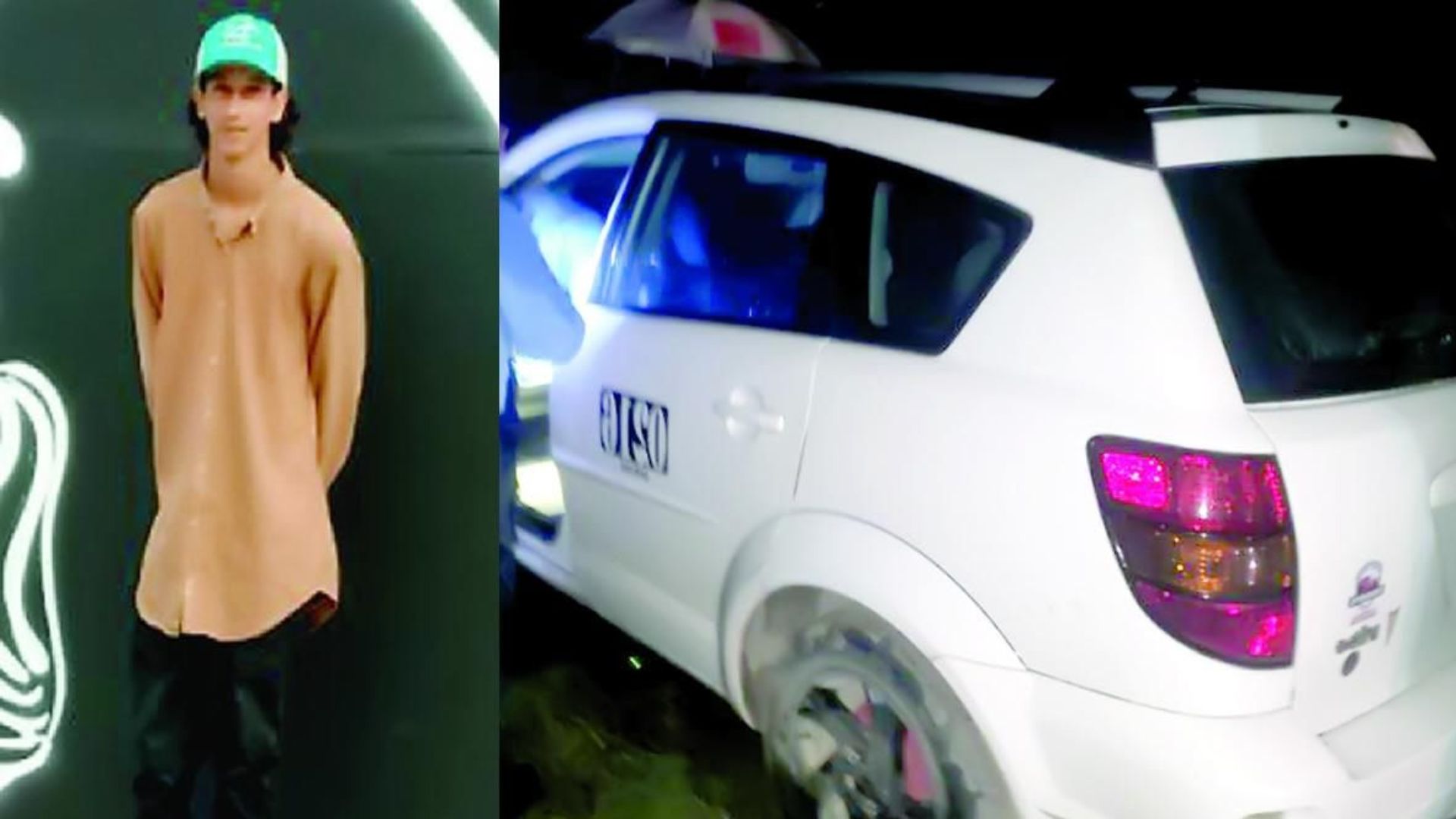 Revelan cómo murió joven taxista en San Pedro Sula
