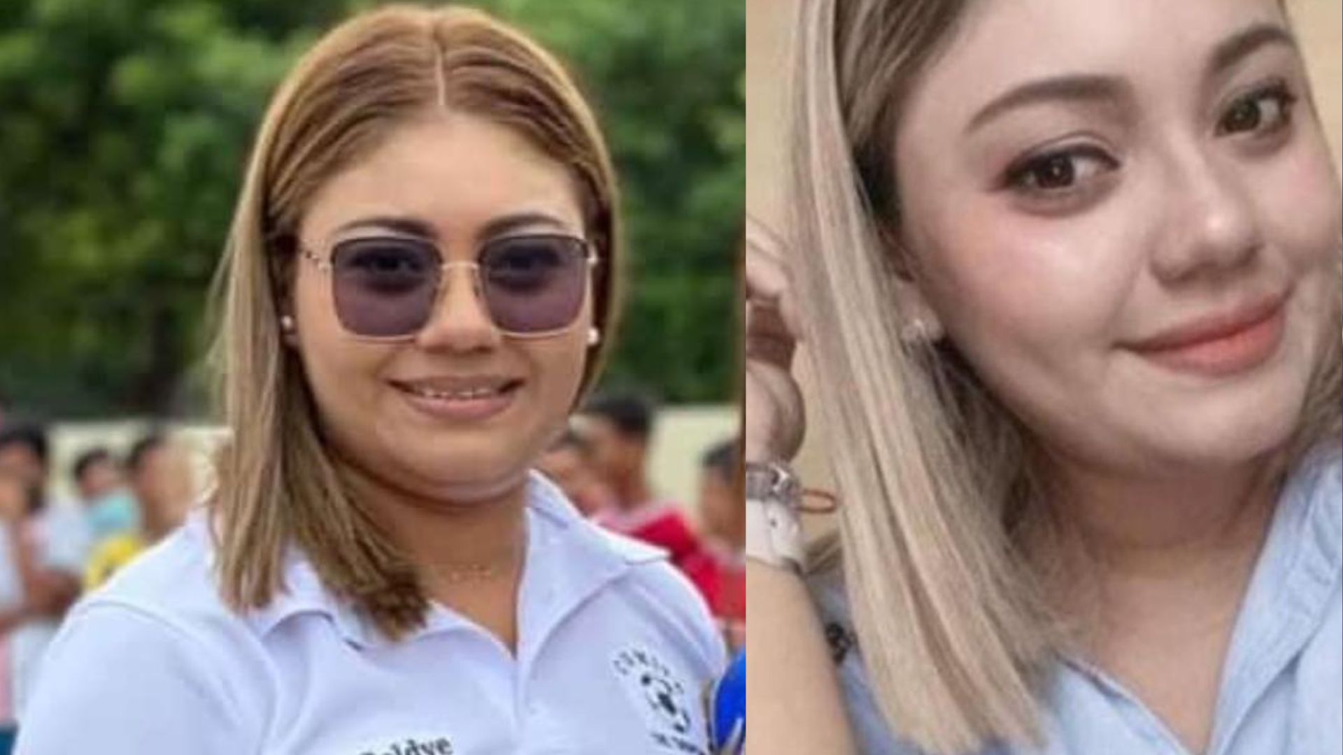 'Era brillante': así recuerdan a policía y abogada hondureña que murió en accidente en moto