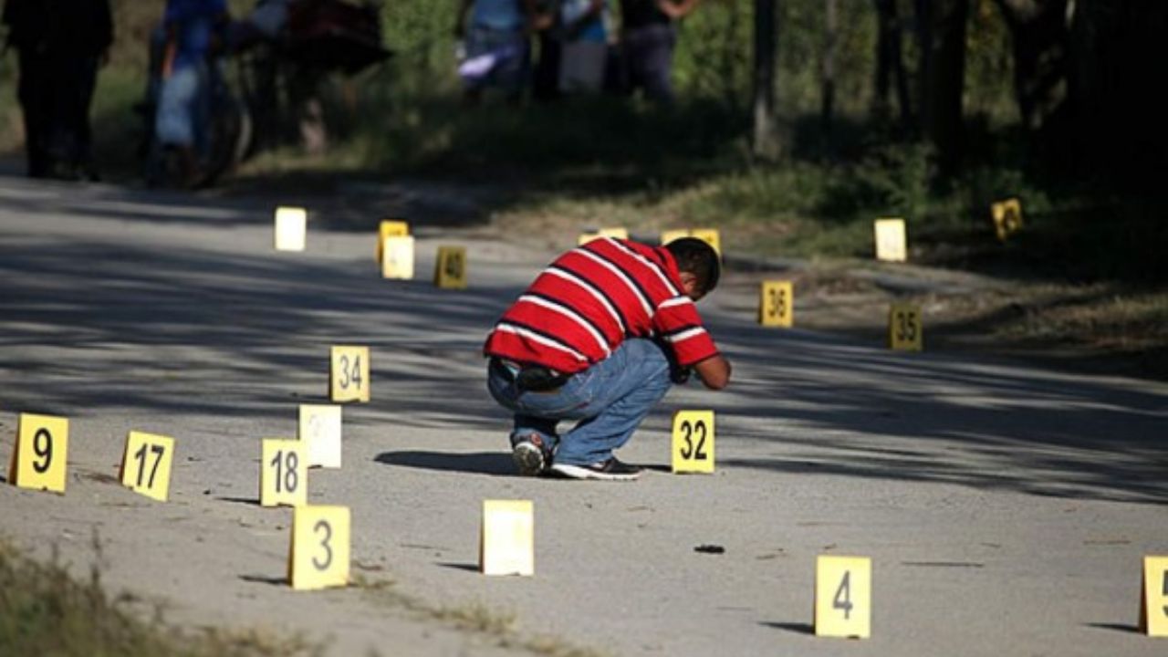 Unas 250 muertes violentas se han registrado en Olancho en lo que va de 2024, según Conadeh