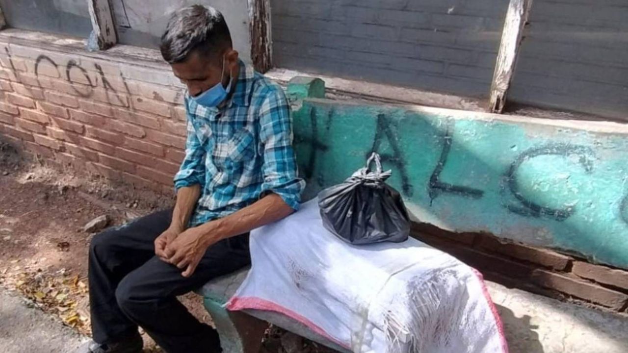Trabajadora de maquila es mujer que perdió su bebé y quedó en coma tras ser atropellada