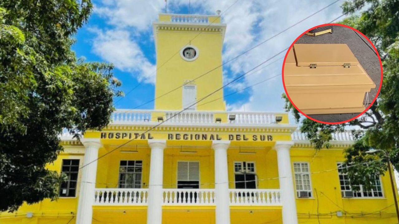 Mujer da a luz en sanitario de su casa y su bebé muere ahogado