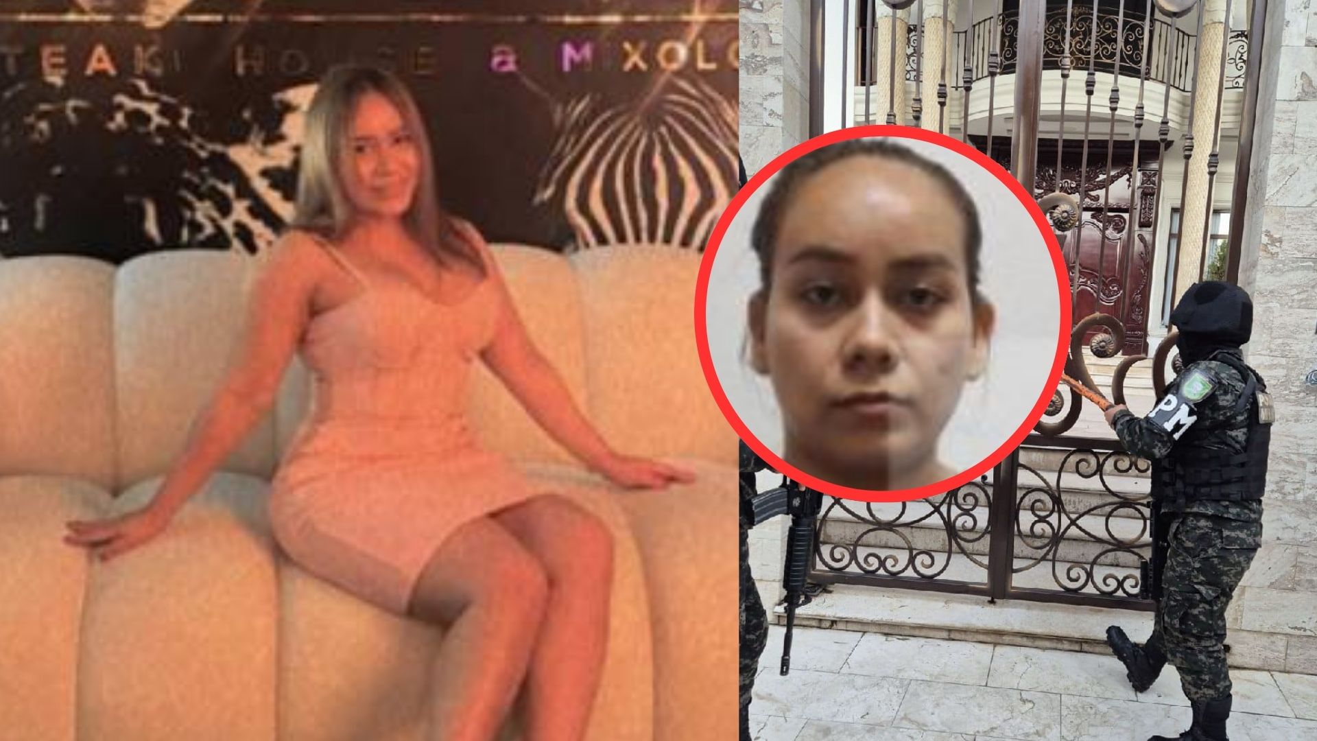 ¿Por qué acusan a estudiante de medicina y a su padre de sicariato y secuestro en SPS?