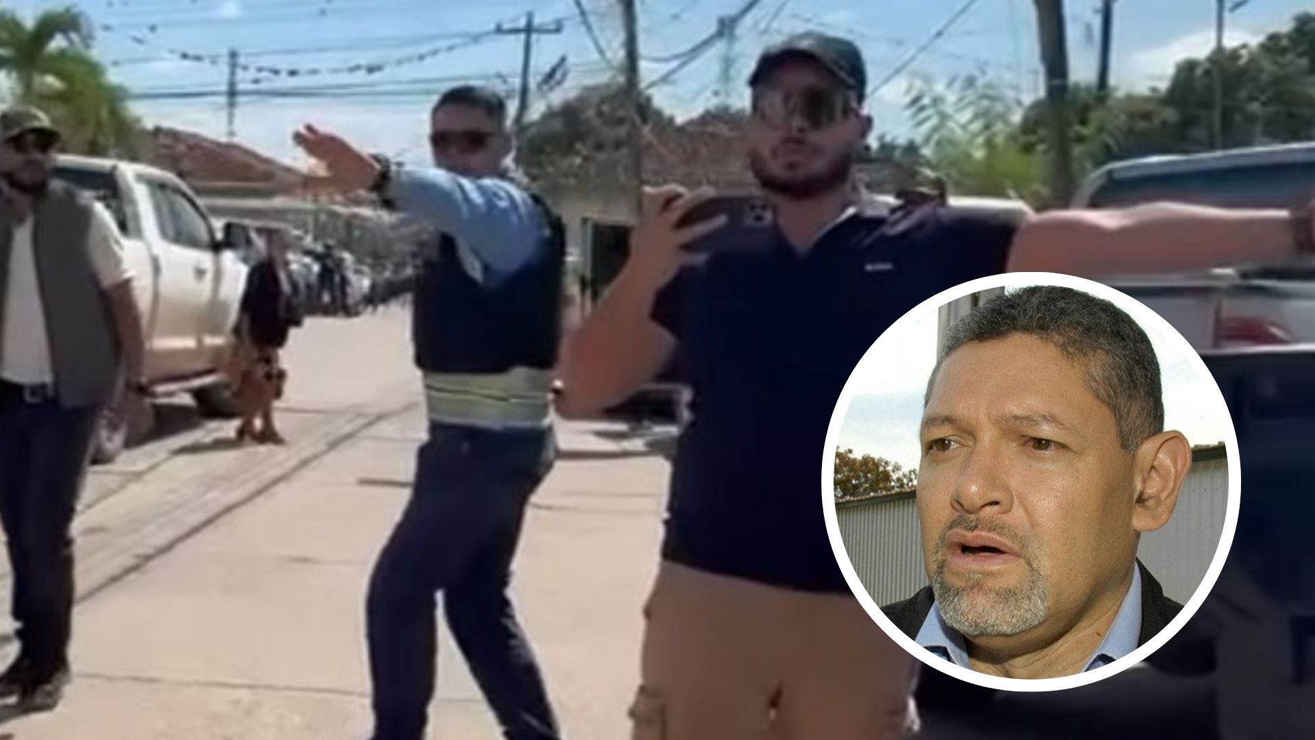 ¿Se hará justicia? Alcalde de Catacamas exige investigaciones tras intervención policial