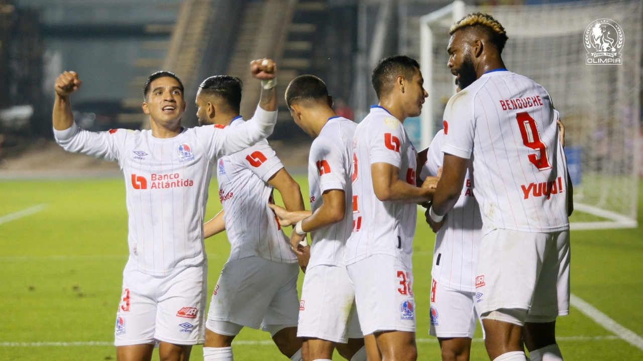 Olimpia va por conservar el liderato en jornada 16 de la Liga Nacional