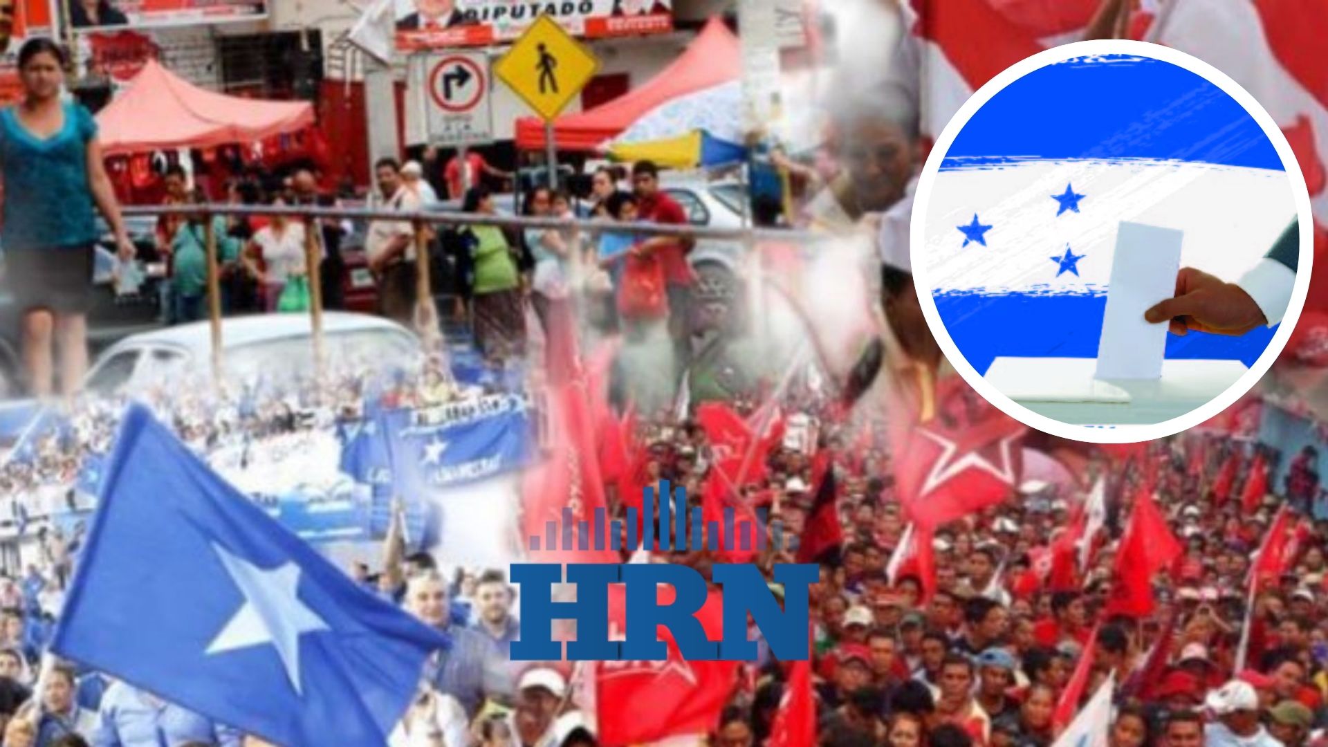 Editorial HRN: Partidos políticos y credibilidad