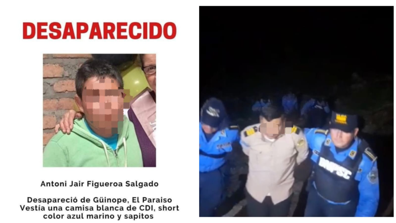 Exigen justicia por muerte de niño de 10 años, asesinado presuntamente por su primo