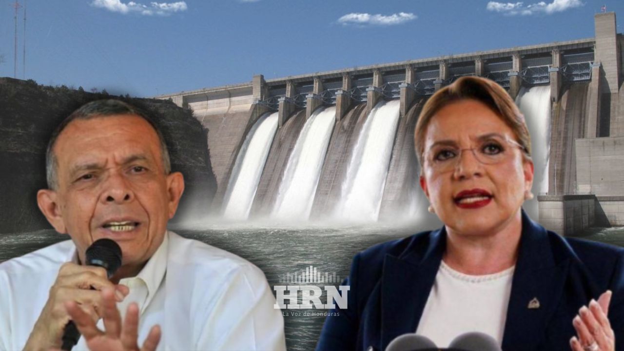Por este motivo afirma 'Pepe' Lobo que no siguió construcción de Llanitos y Jicatuyo