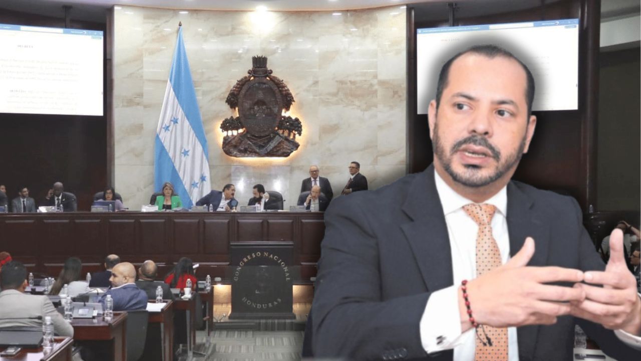 Polarización en el Congreso radicaliza a la ciudadanía: presidente de CAH