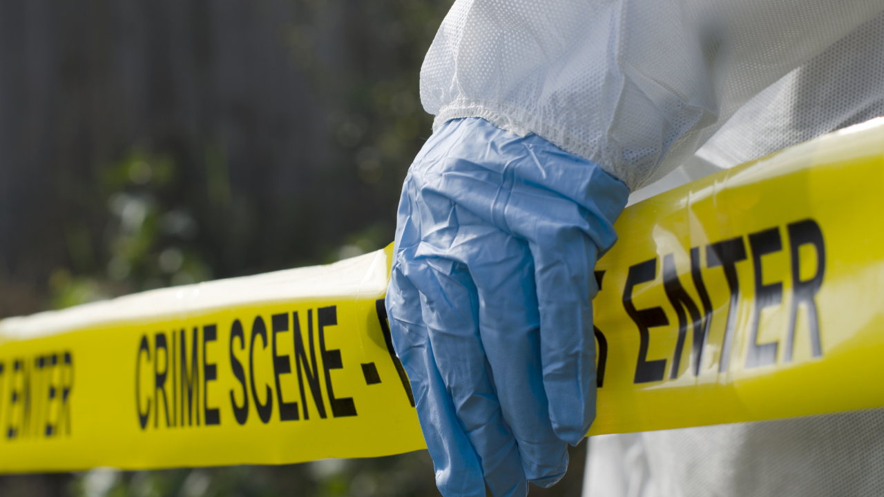 Por presuntos celos hombre atacó a su pareja con un machete