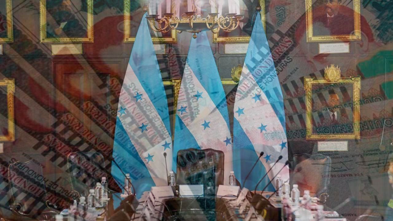 Presupuesto de Honduras 2025 debe responder a necesidades de la población: ASJ