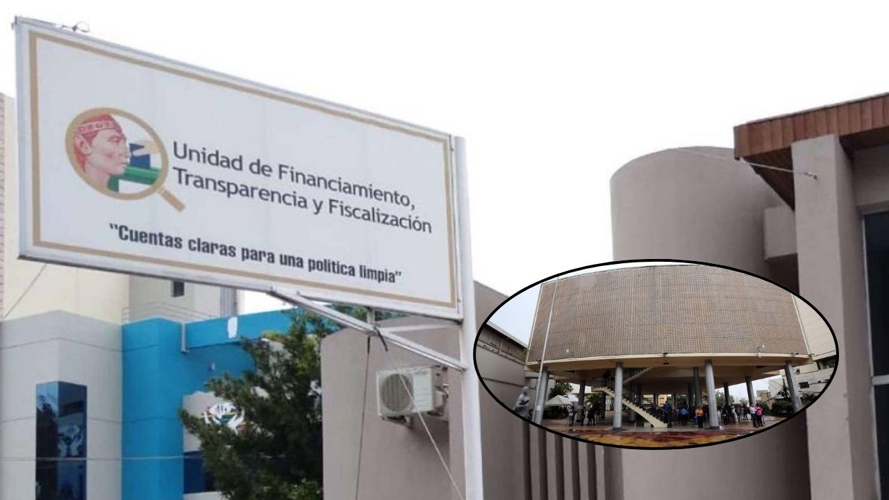 CNE entregará al Congreso Nacional proyecto de presupuesto de la UFTF