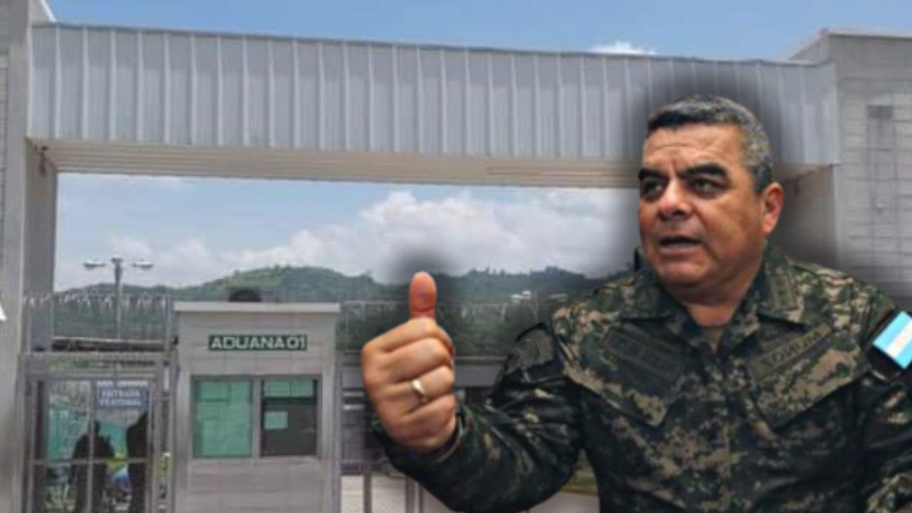 Coronel Ramiro Muñoz denuncia presiones para 'dar privilegios' a extraditable