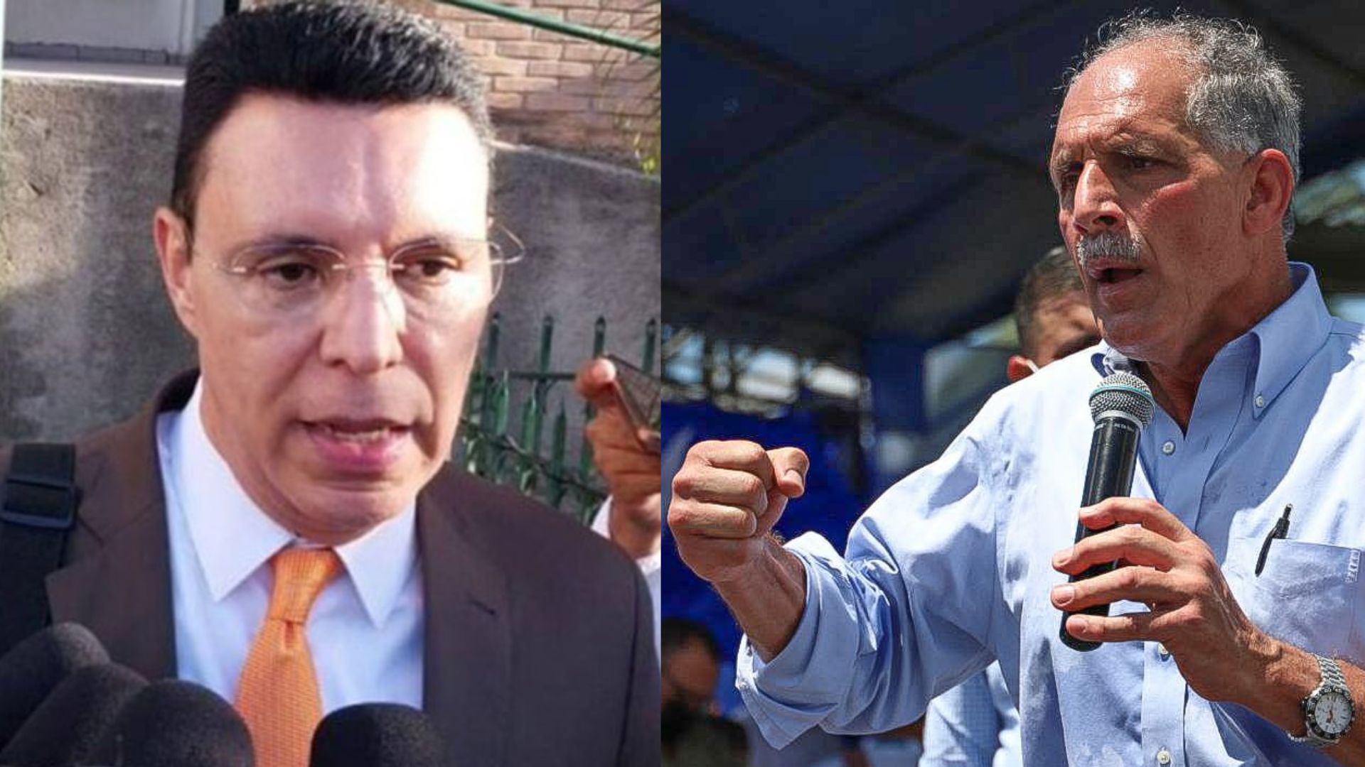 Defensa de Asfura presenta un 'pronto despacho' para que la CSJ se pronuncie sobre recurso de amparo