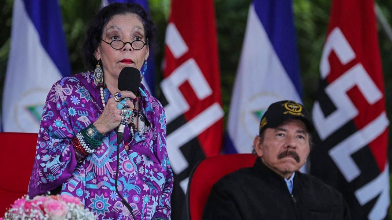Ortega busca proteger a funcionarios y a instituciones de Nicaragua de sanciones externas