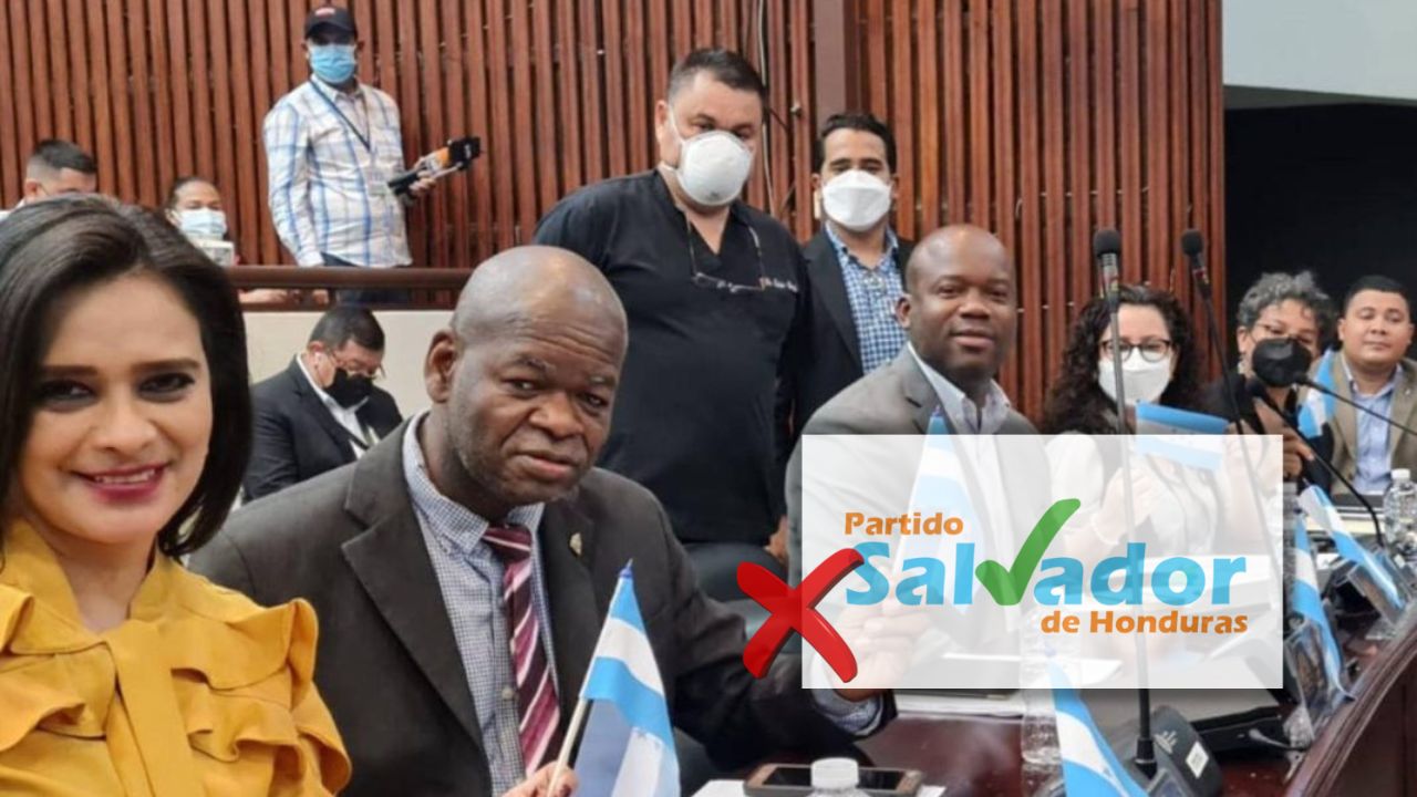 PSH no participará en elecciones primarias, anuncia diputado Carlos Umaña