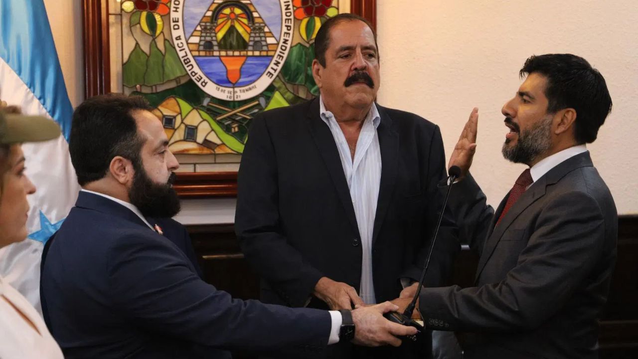 Imagen de Sala de lo Constitucional admite recurso  contra elección de fiscal general y adjunto