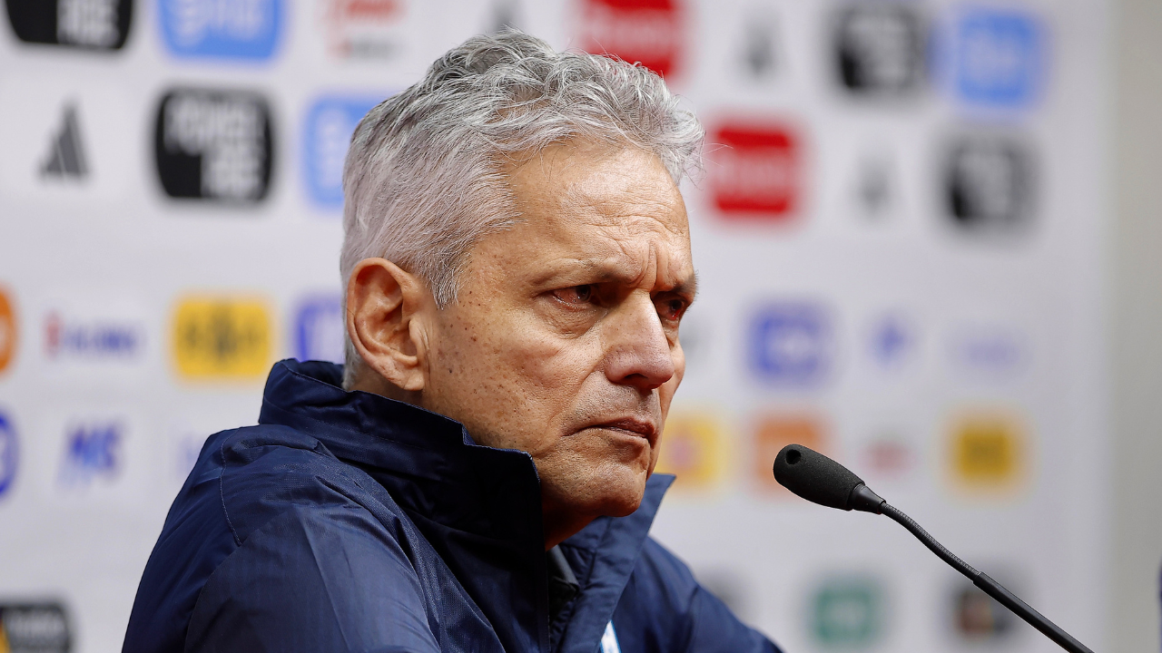 Reinaldo Rueda dice que Honduras debe tener control mental para eliminar a México