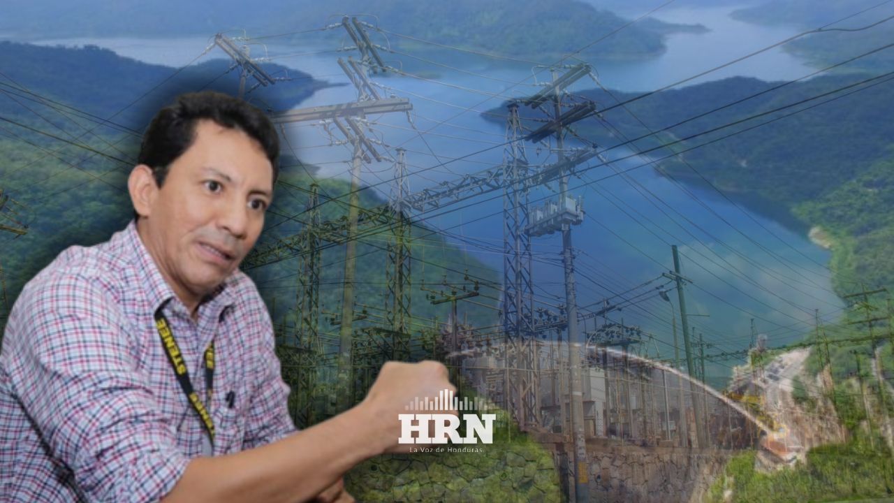 Niveles de represas deben garantizar suministro de energía para el verano: STENEE