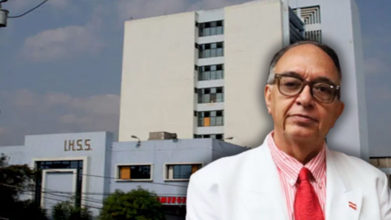 Honduras tiene un retraso de 50 años en seguridad social: Denis Castro