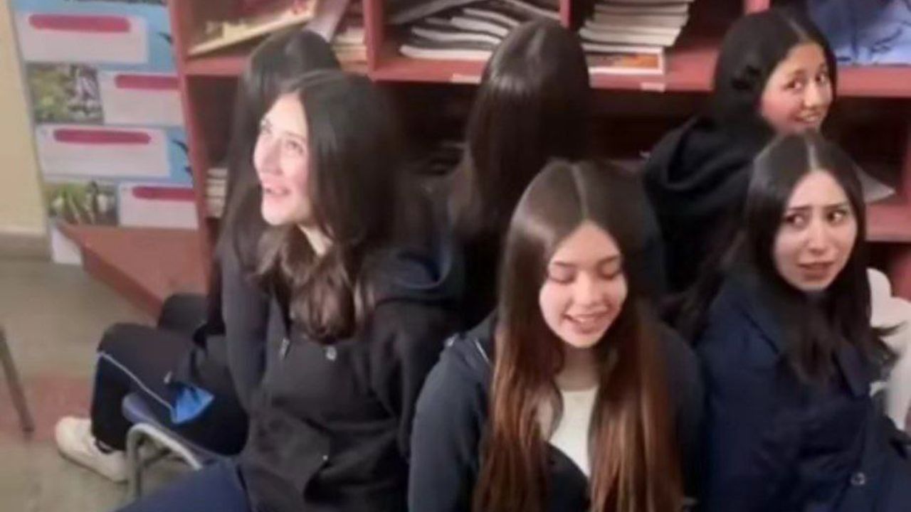 Sazzong Sazzzong video viral Telegram: clip completo de 6 estudiantes