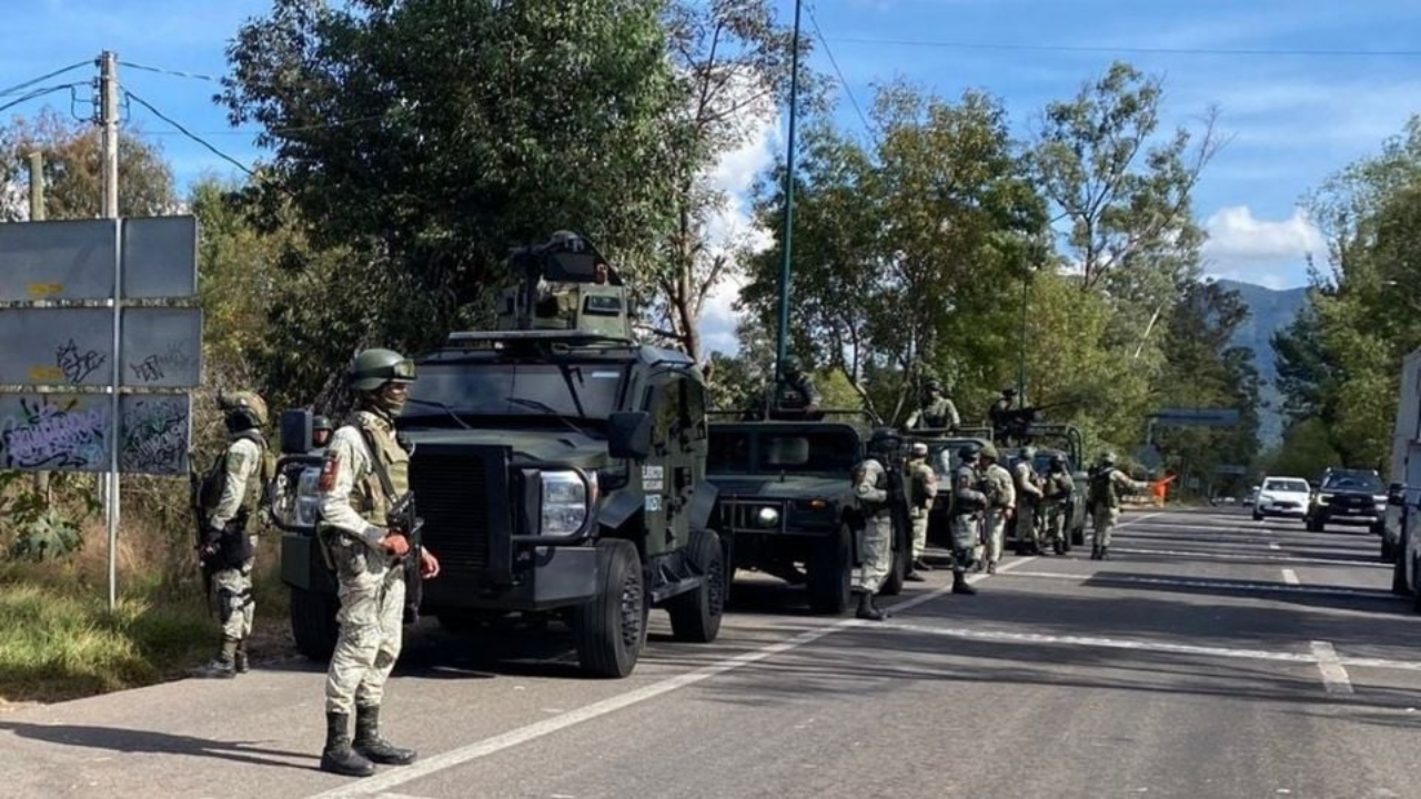 Secuestran a empresario a plena luz del día, así fue el aterrador momento