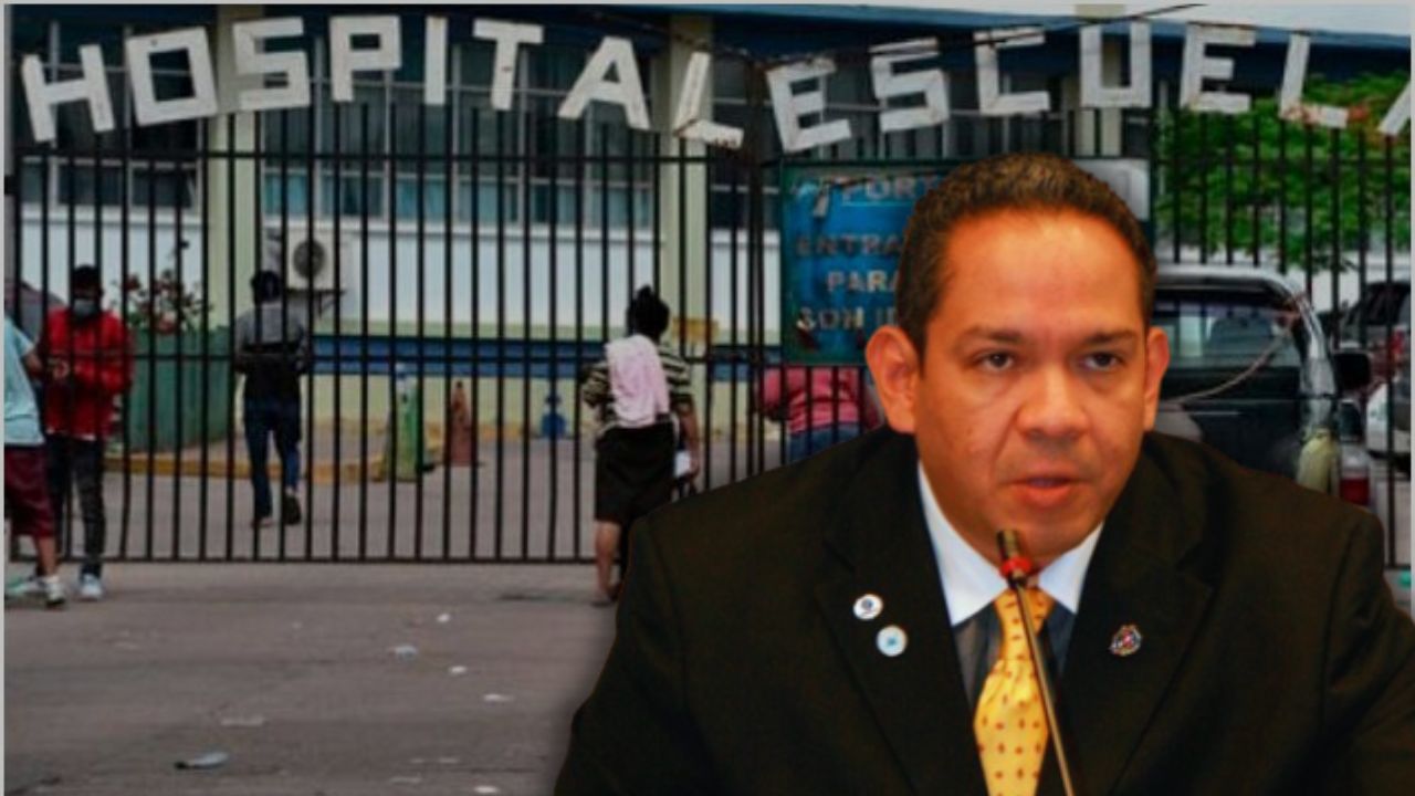 Esto propone exministro de Salud para mejorar el sistema sanitario en Honduras
