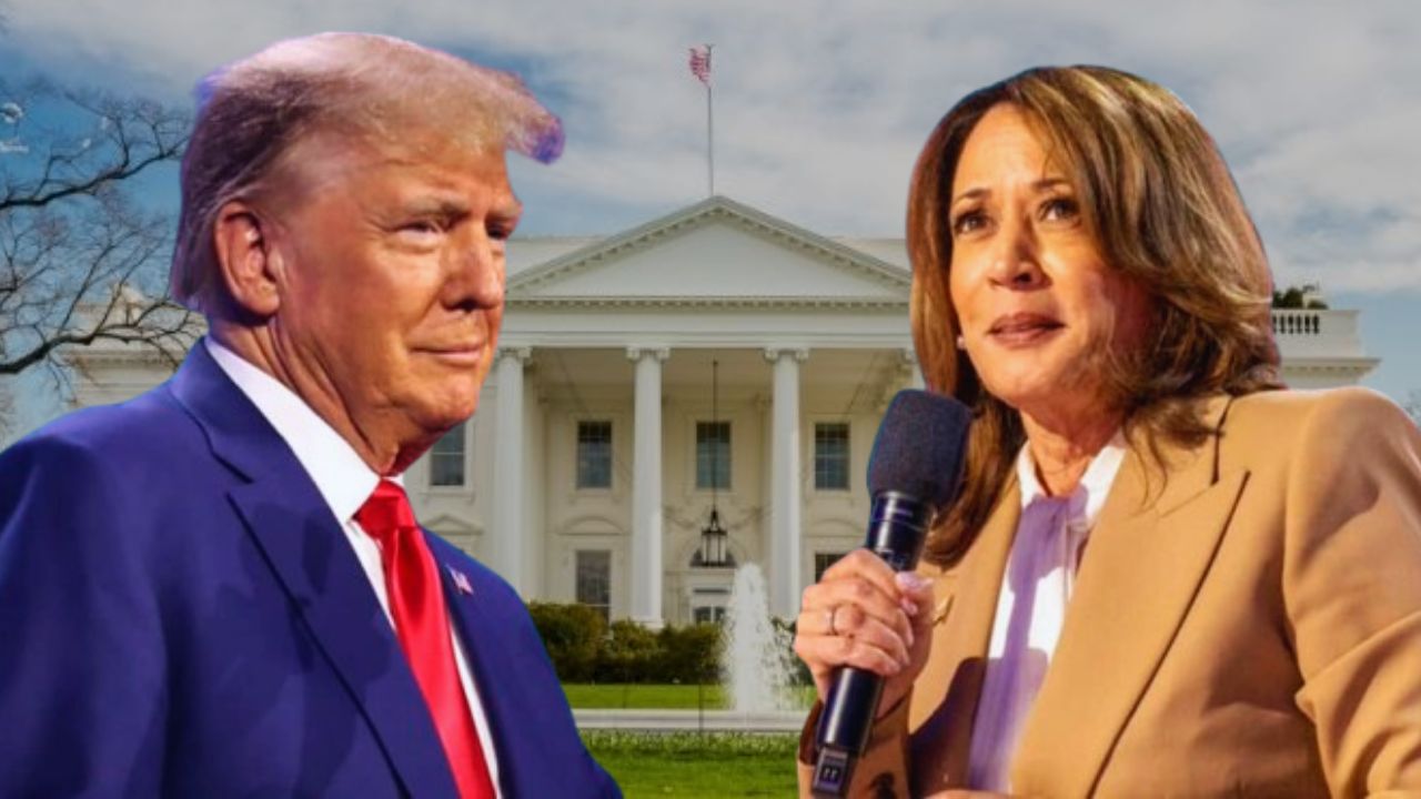 Los cinco temas cruciales de la campaña presidencial estadounidense