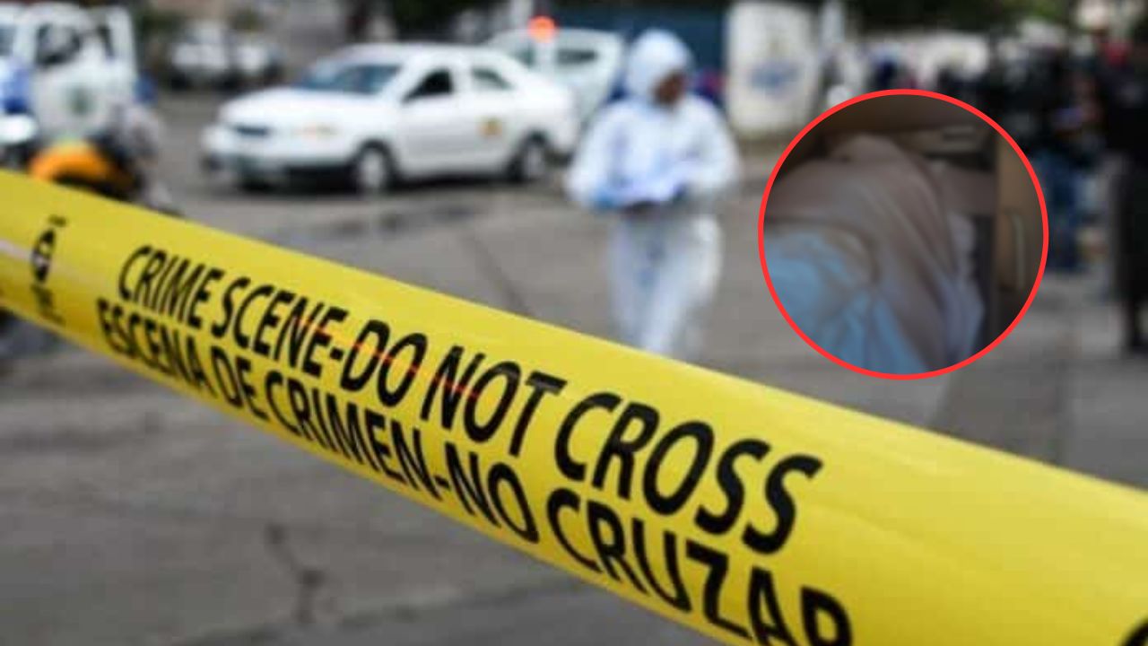 Identifican a menor que murió tras ser tiroteado junto a su tío en vivienda en Comayagua