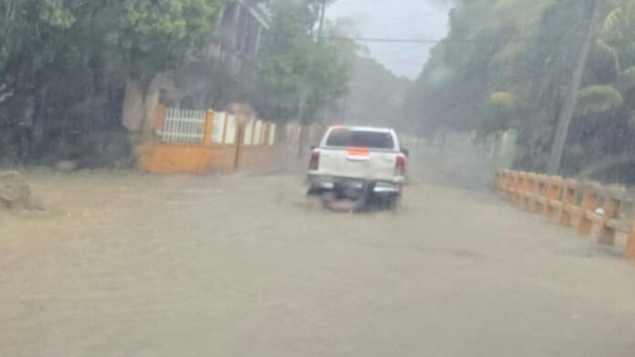 Sinager prepara albergues ante posibles embates de tormenta Sara