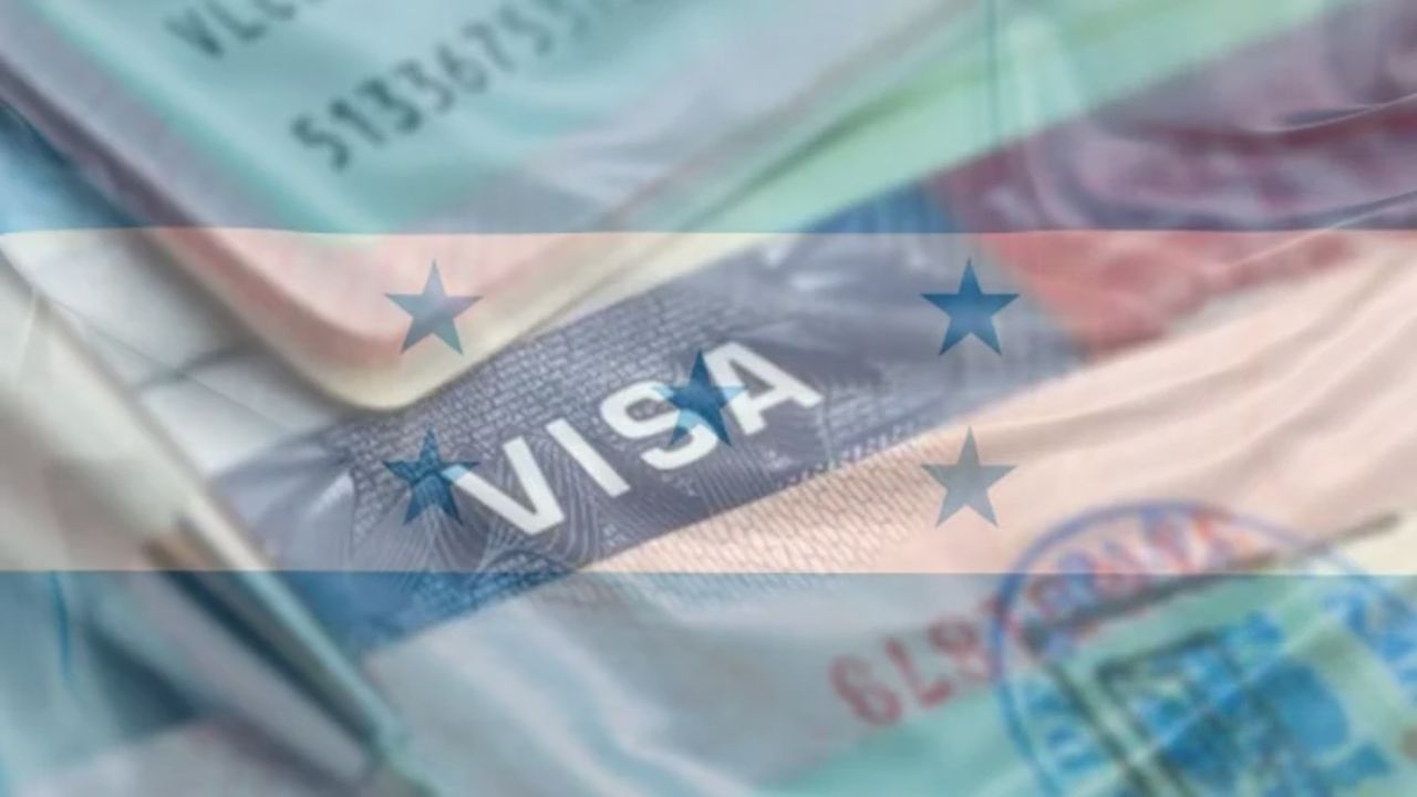 Estas son las oportunidades de trabajo que tienen hondureños con las visas temporales