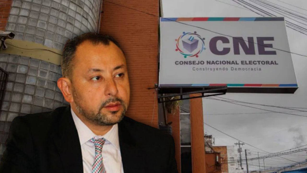CNE debe permitir veeduría nacional e internacional y contratar auditoría para blindar elecciones, señala analista