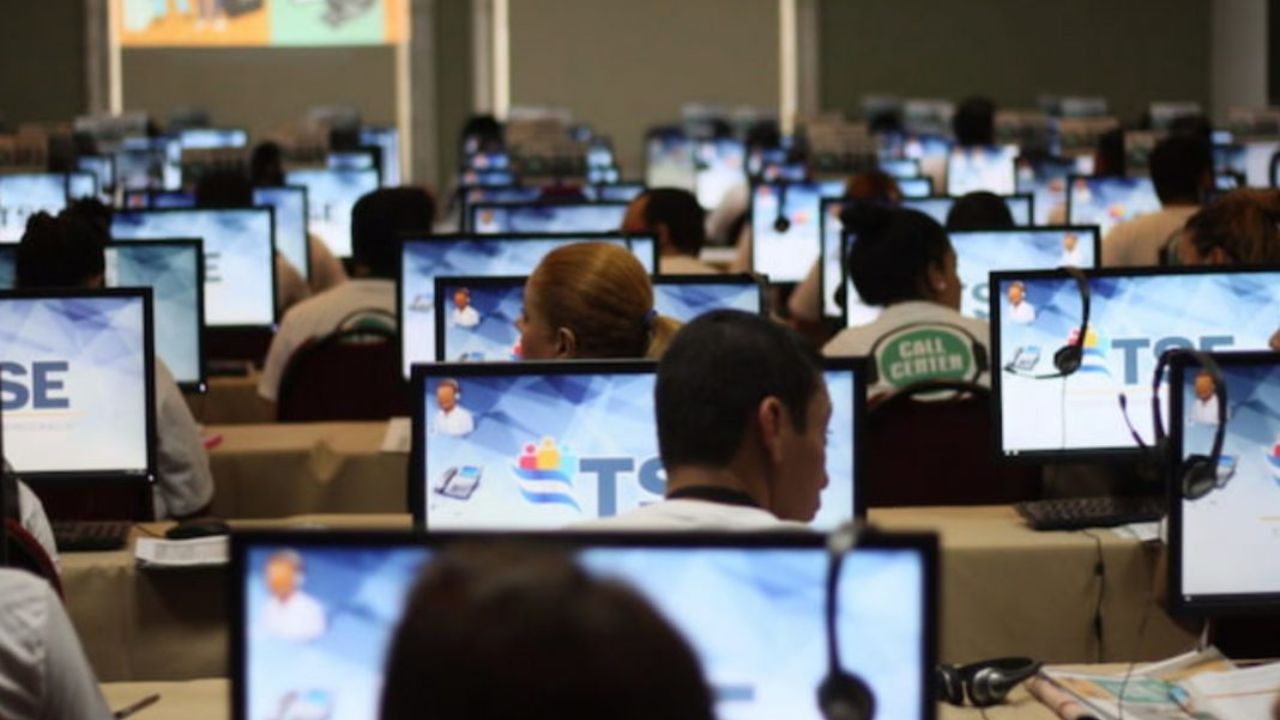 CNE conocerá el viernes evaluación a empresas que ofertaron por el TREP