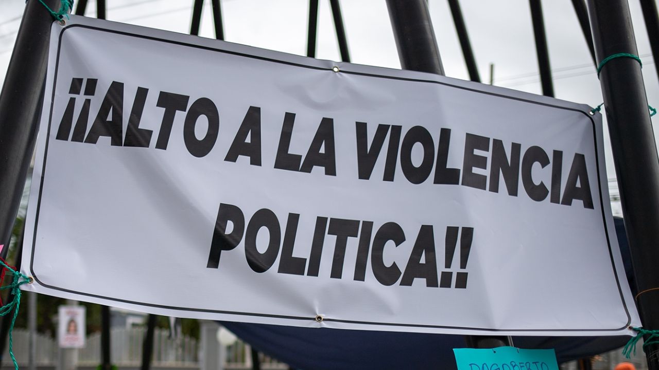 Iglesia Católica pide tolerancia y respeto de cara a elecciones en Honduras 2025