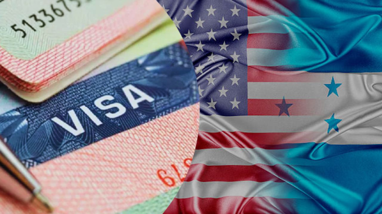 Así pueden aplicar hondureños a visas de trabajo H-2B para 2025