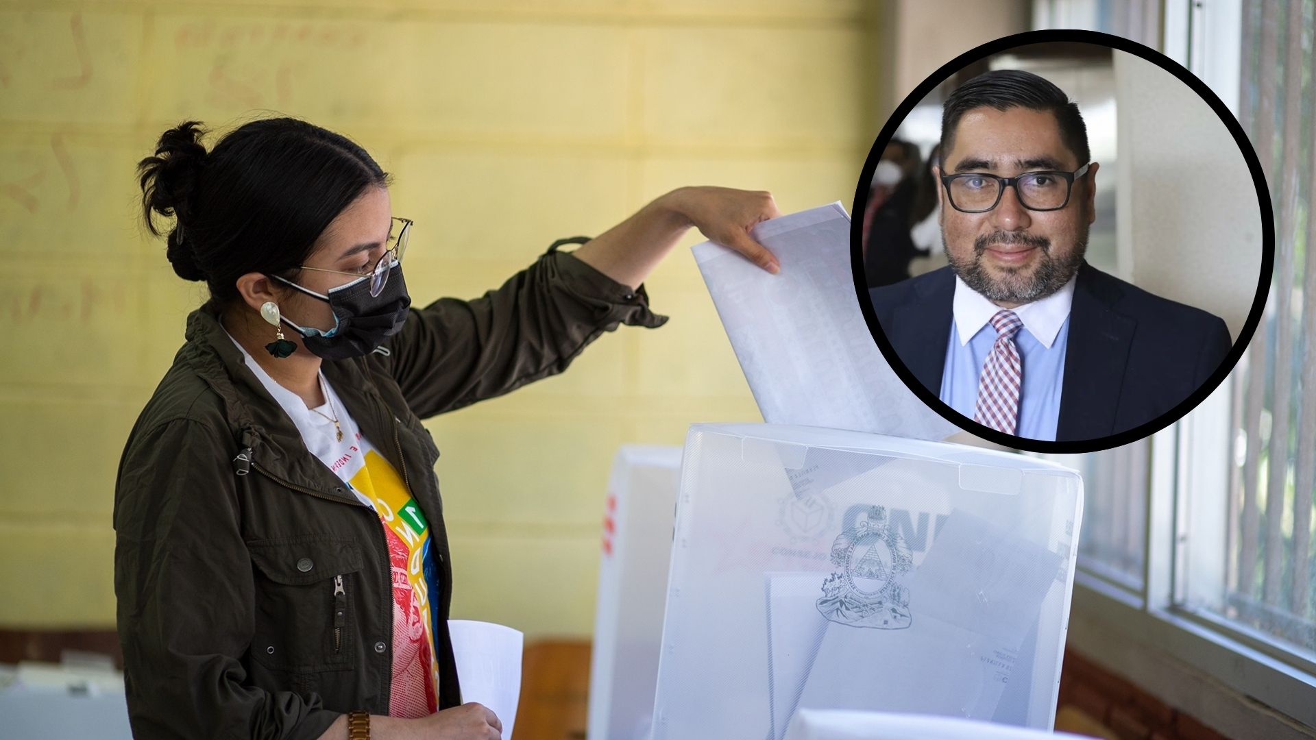 Jóvenes se abstienen de votar en elecciones primarias por desconfianza en los políticos, según analista
