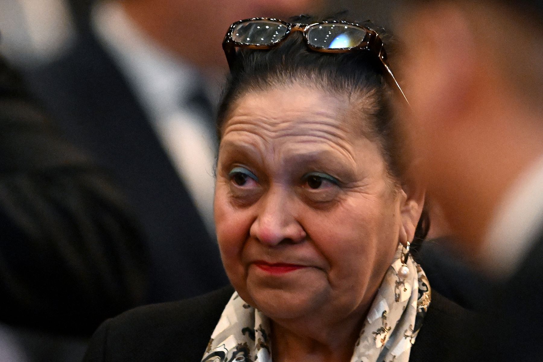 La UE renueva por un año sanciones a cinco altos funcionarios de Guatemala