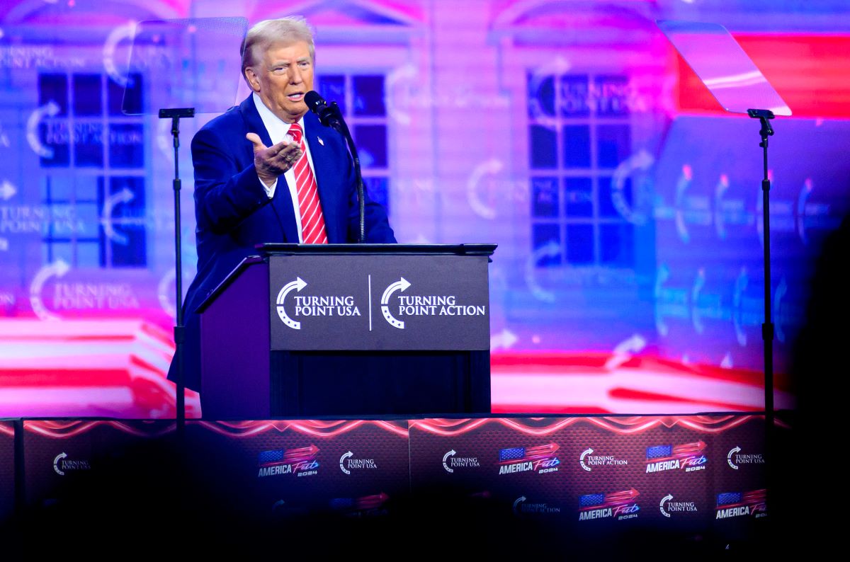 Trump se alinea con Musk y apoya visas H1-B para trabajadores calificados
