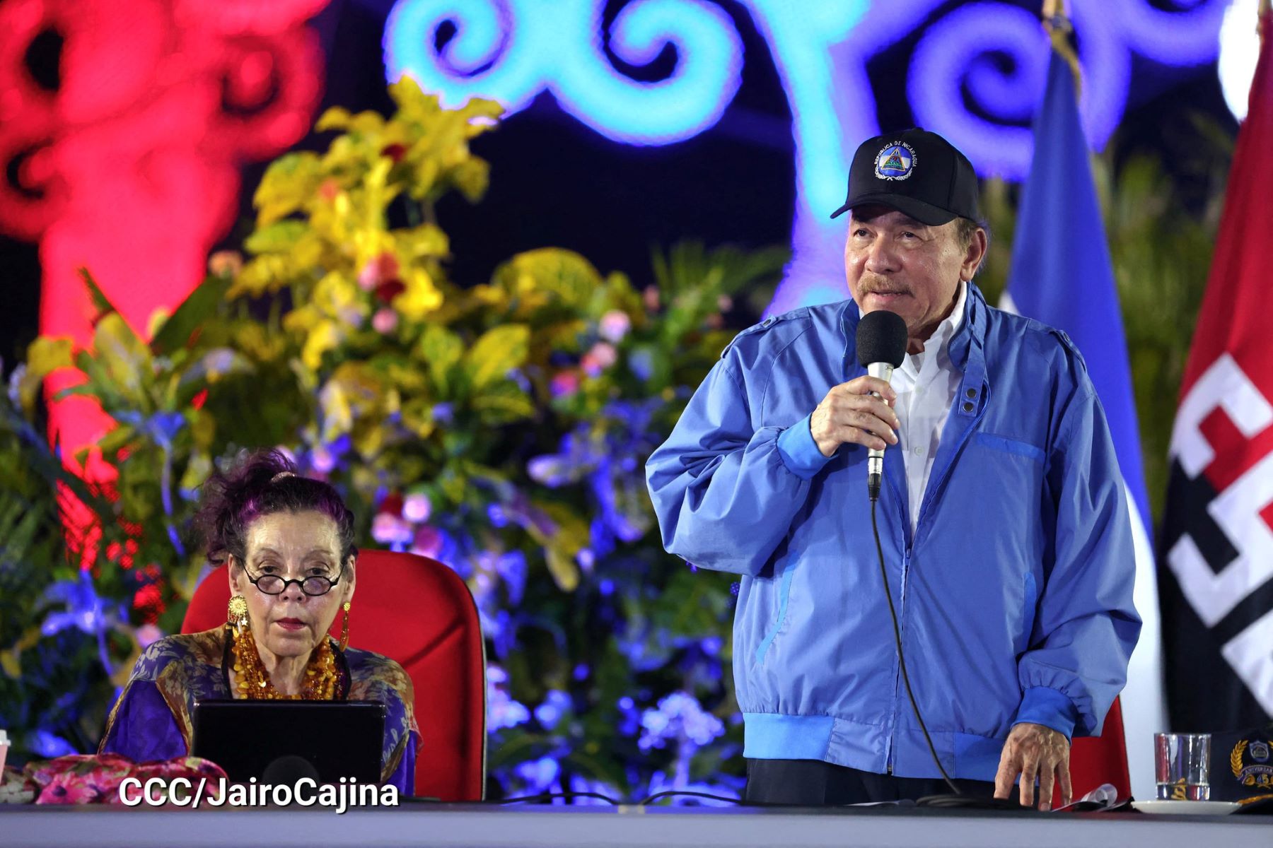 Nicaragua cierra diez ONG y suma unas 5,600 clausuradas desde 2018