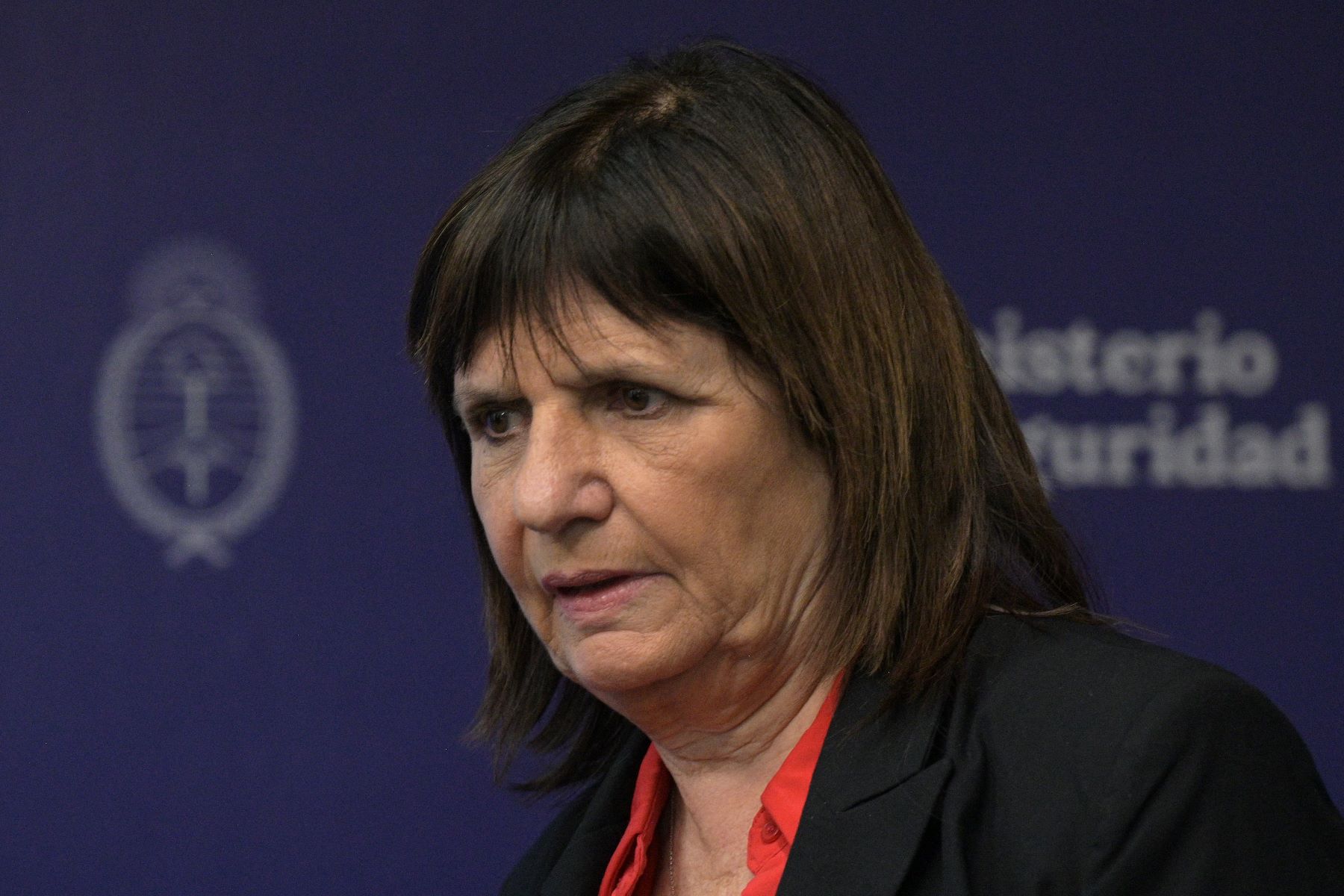 Gobierno argentino atribuye a "narcoterroristas" video con amenazas