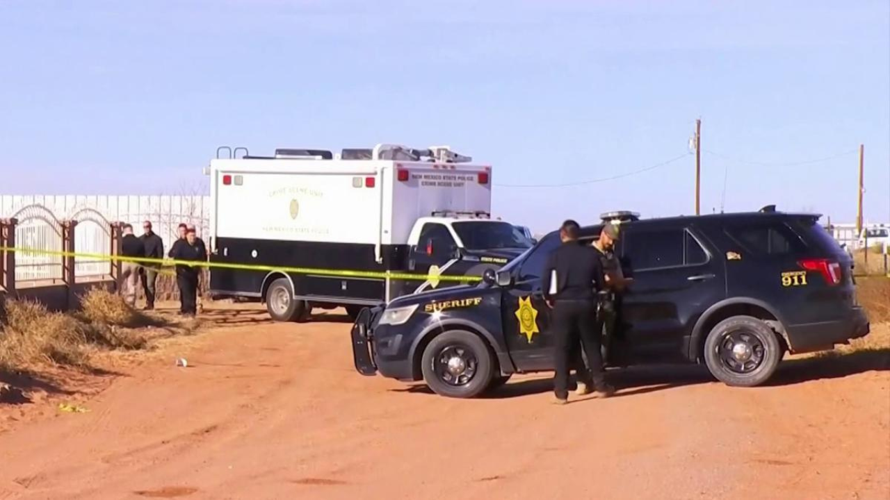 Adolescente es acusado de matar a cuatro familiares ¿Dónde sucedió?