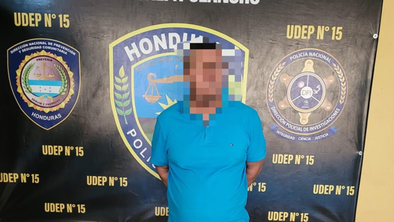 Parranda terminó en homicidio de su amigo ¿Por qué le disparó?