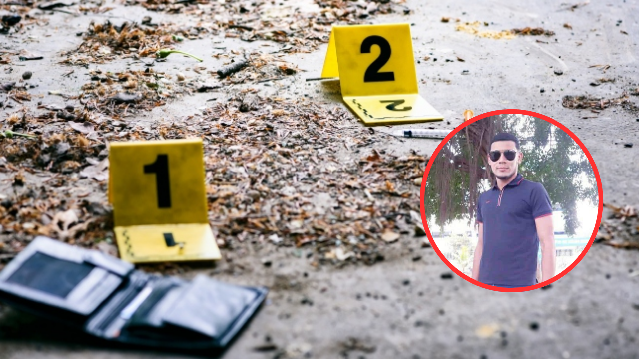 Imagen de Violencia azota Olancho: cuatro asesinatos en diferentes sectores