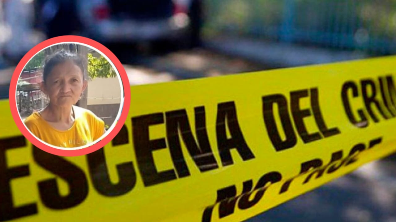 Encuentran el cuerpo de una mujer en avanzado estado de descomposición en Olancho