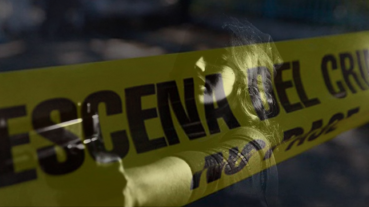 Duelo mortal: se agarran a balazos por el amor de una mujer en Copán