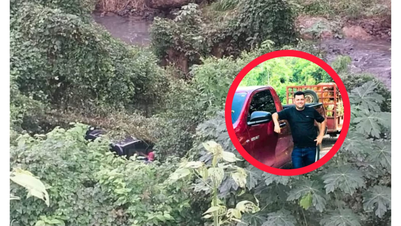 'Era un hombre alegre': Reconocido ganadero es asesinado a balazos en Santa Bárbara