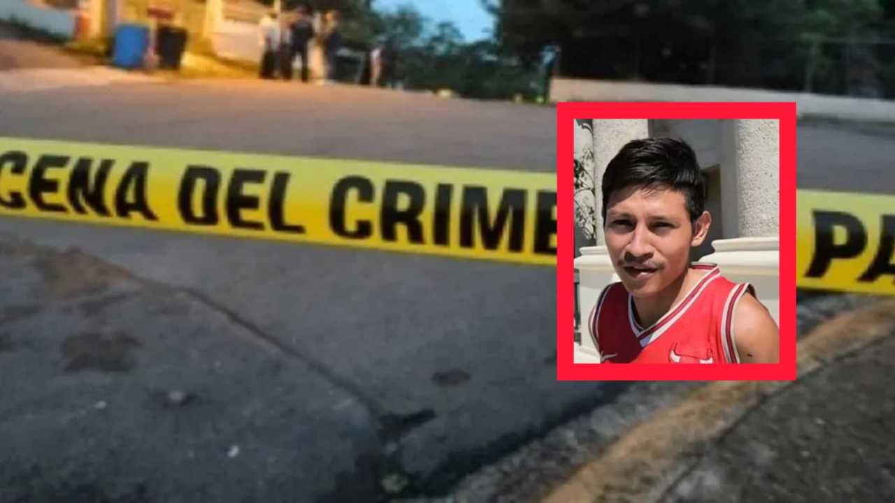 A machetazos le quitan la vida a hijo de tiktoker en Tocoa, Colón