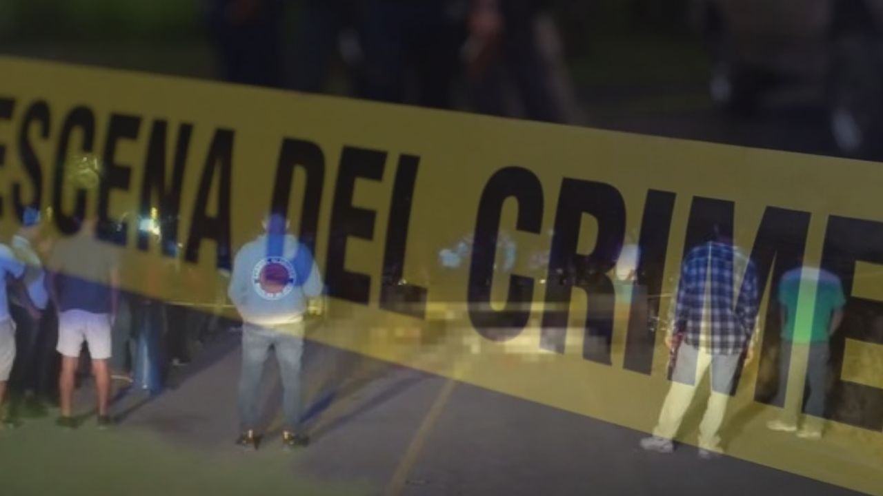 Accidentes de tránsito no dan tregua ni en festividades de despedida de 2024