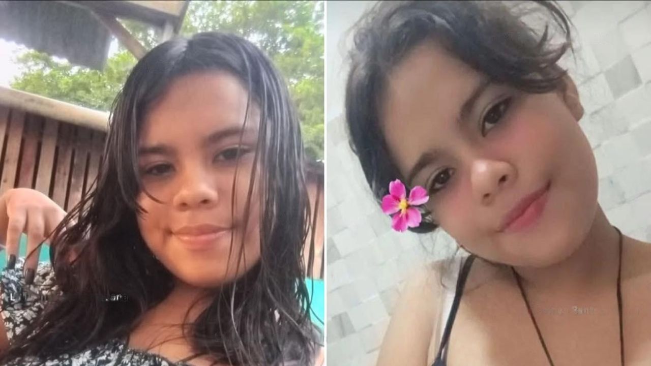 Habría pedido ayuda: desaparece adolescente de 13 años; presuntamente fue raptada
